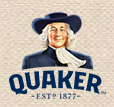 Quaker Oats logo