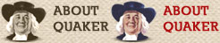 About Quaker